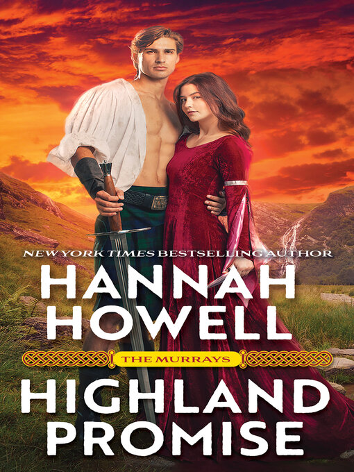 Title details for Highland Promise by Hannah Howell - Wait list